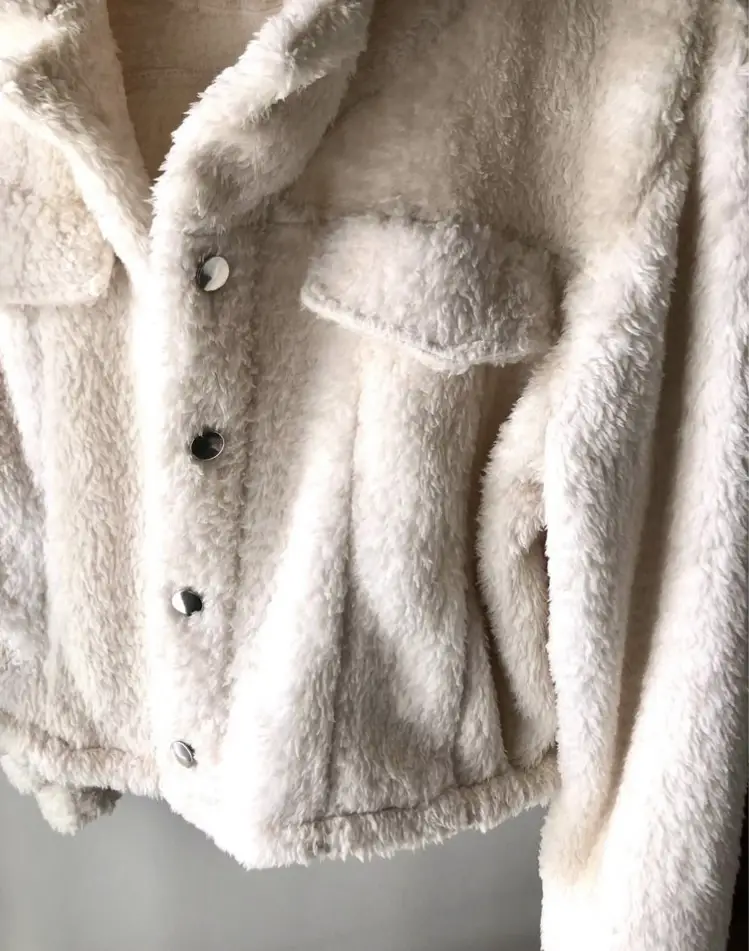 Campera Otra - imagen 3