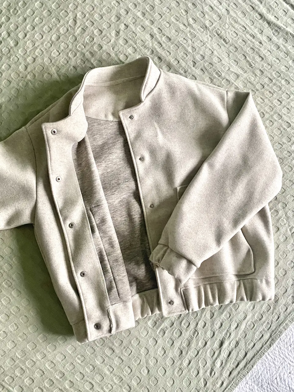 Campera Otro - imagen 2