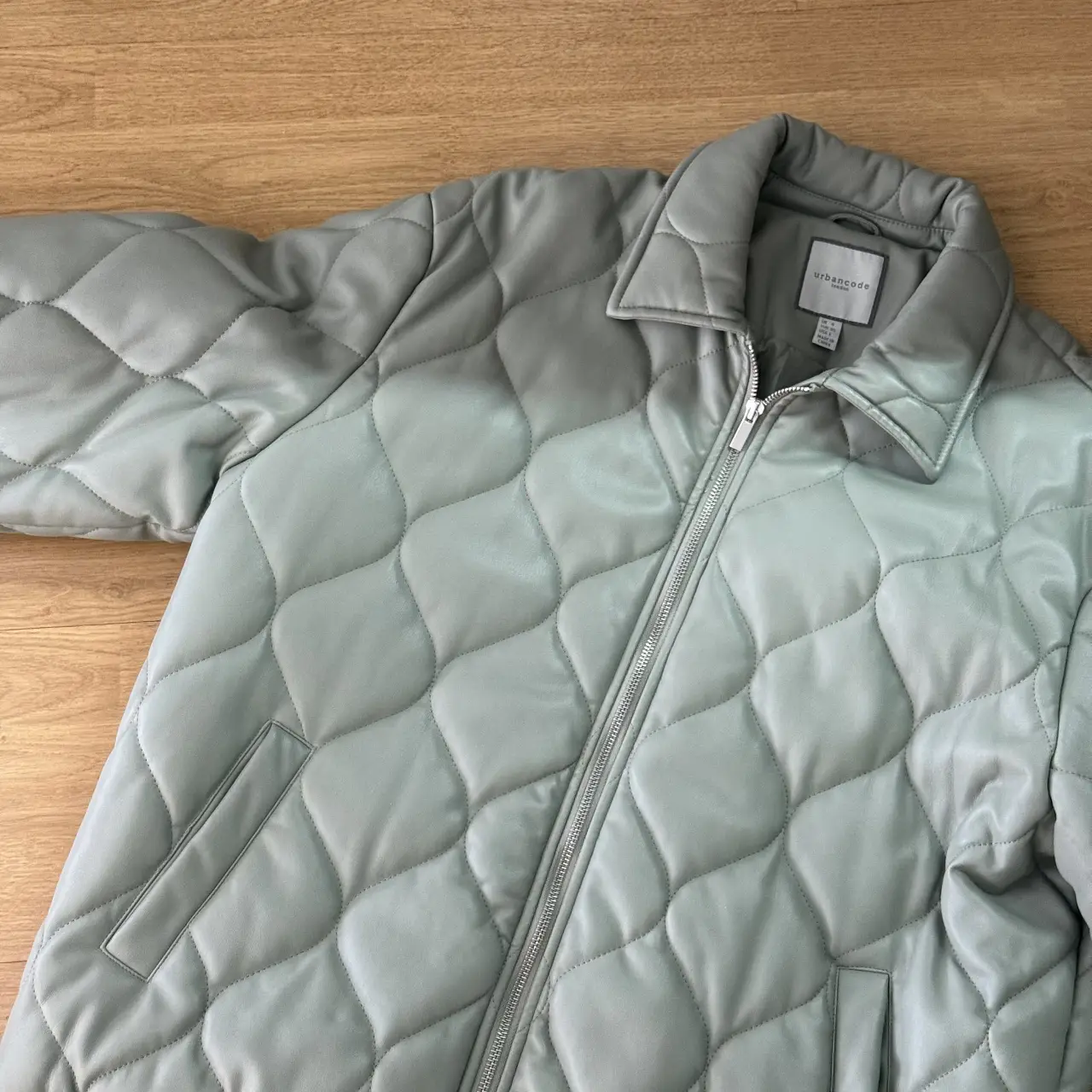 Campera Urbancode - imagen 2