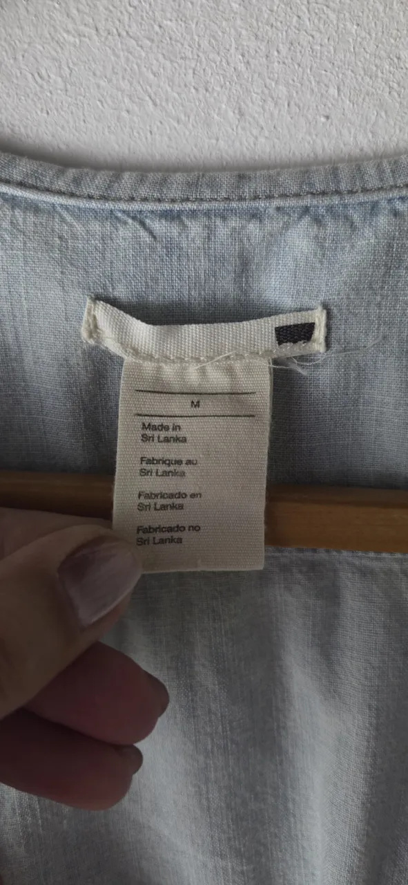 Vestido Levi's - imagen 2