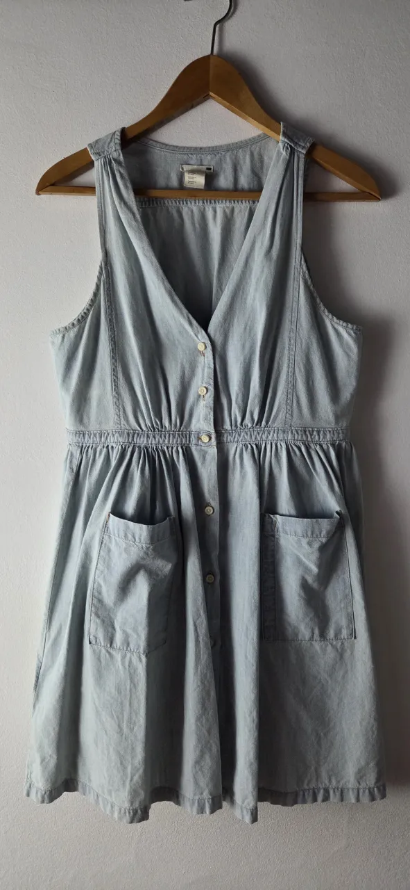 Vestido Levi's - imagen 1
