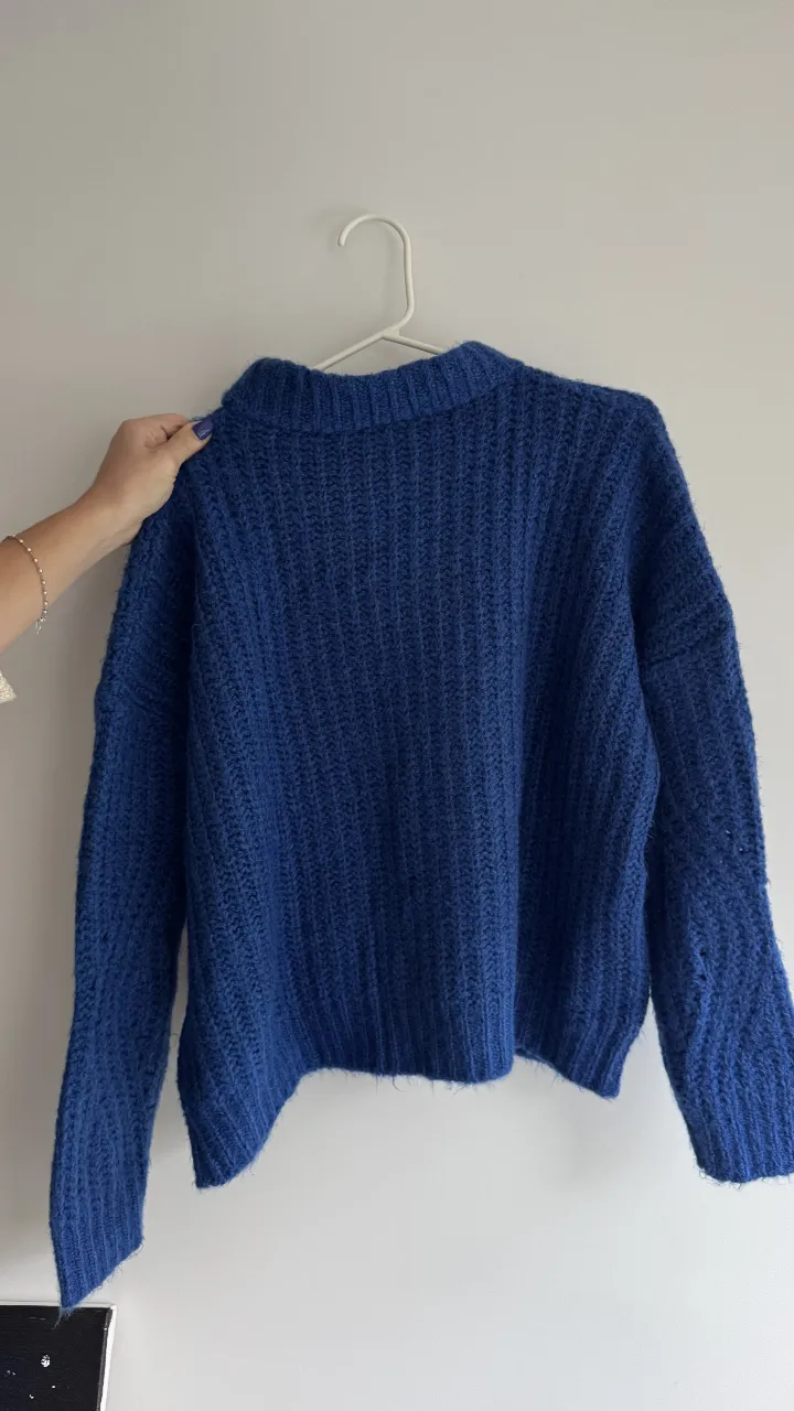 Sweater Complot - imagen 2