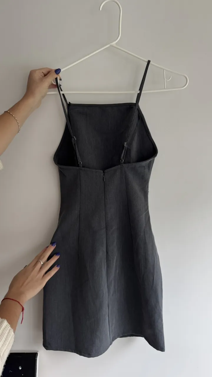 Vestido Bershka - imagen 2