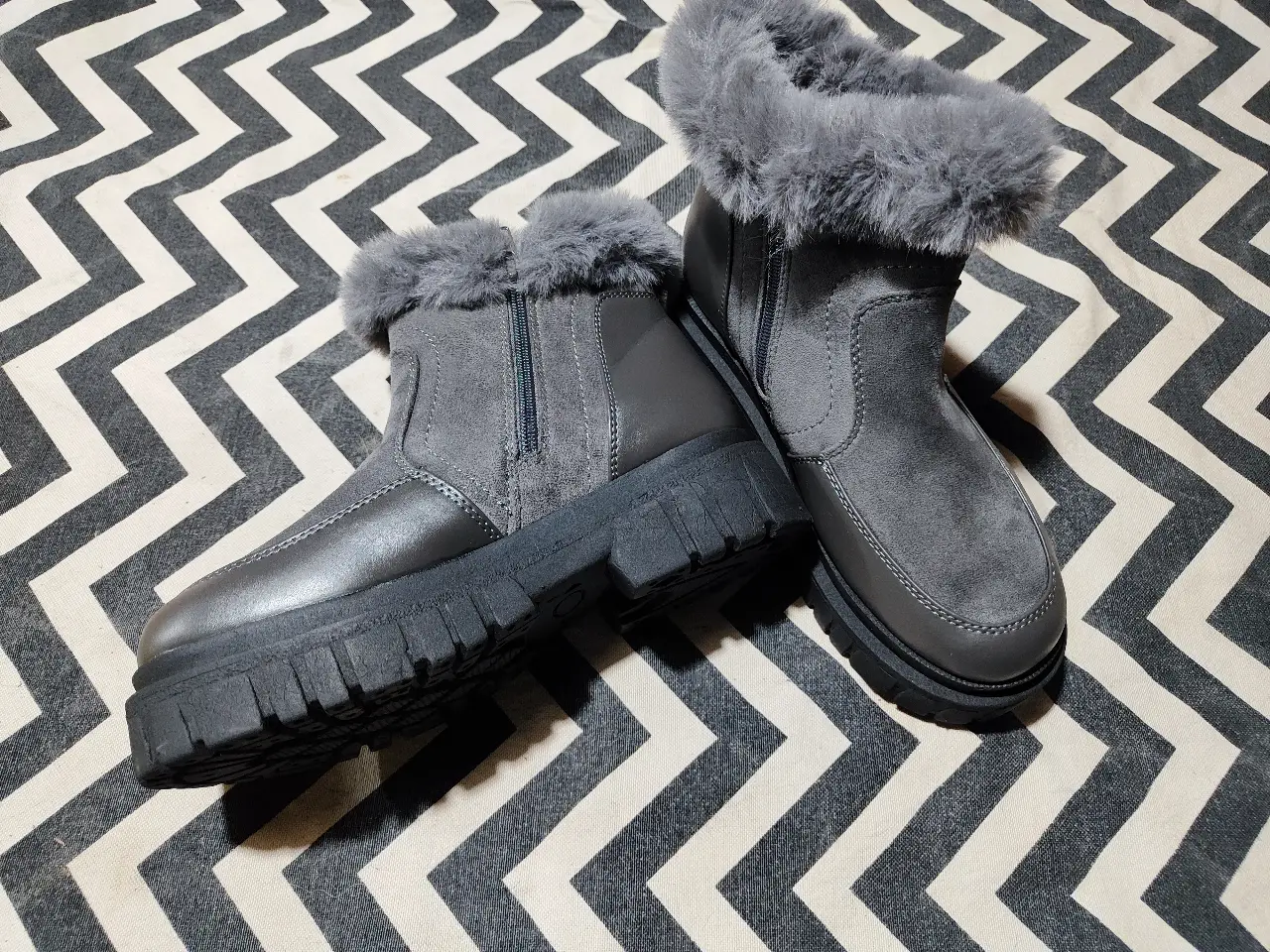 Botas Sin marca - imagen 1