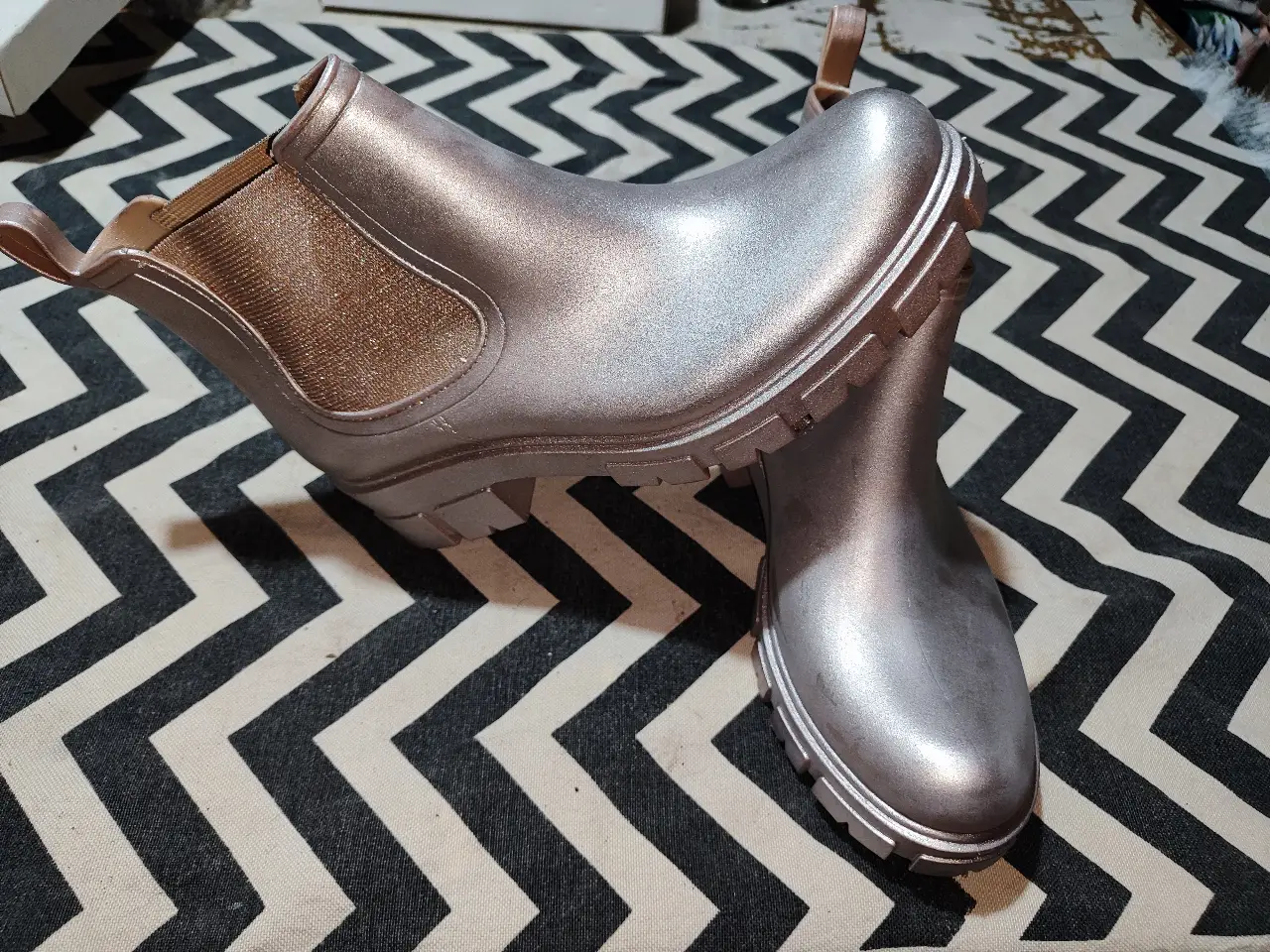 Botas Sin marca - imagen 1
