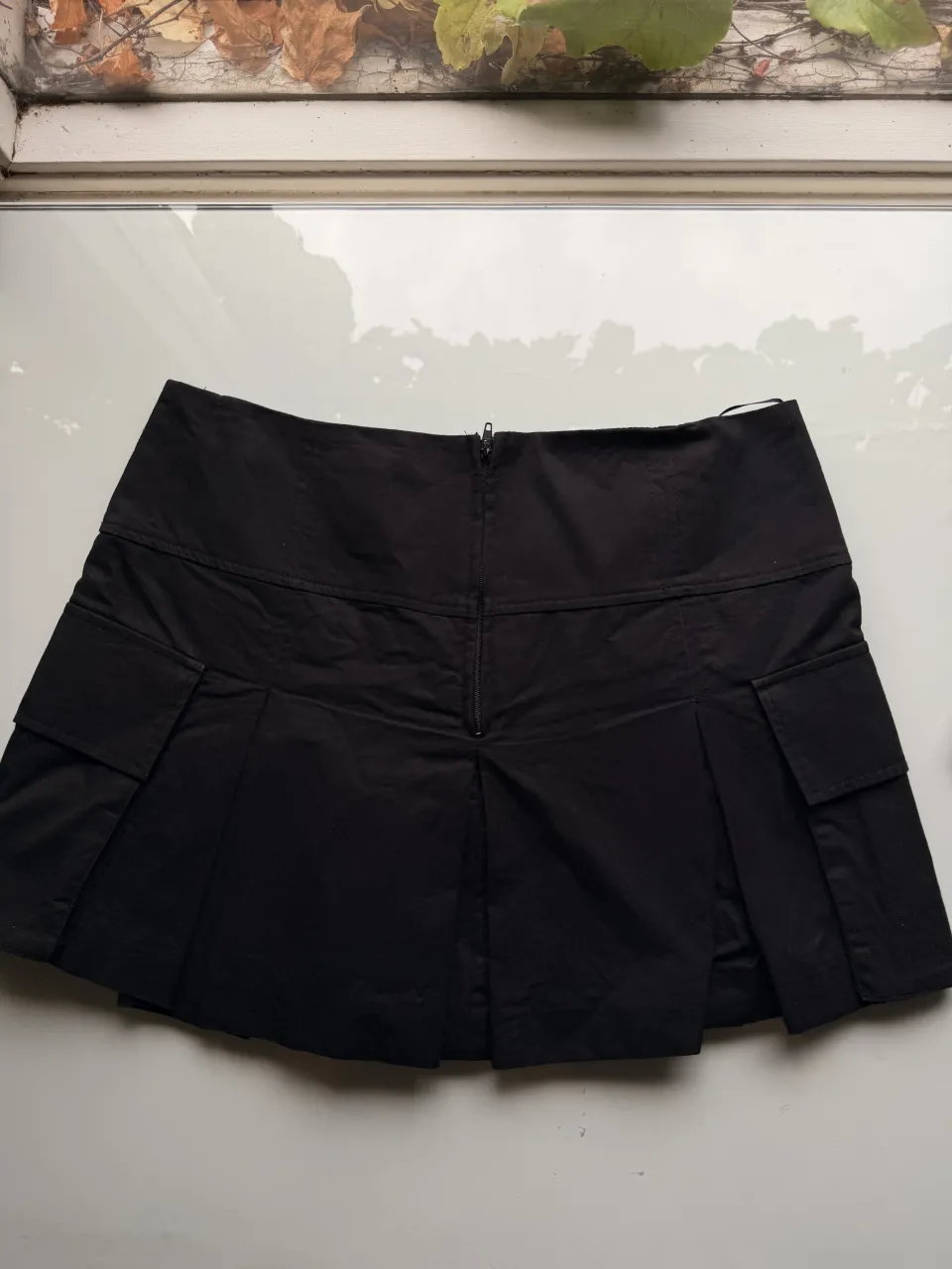 Minifalda Zara - imagen 3