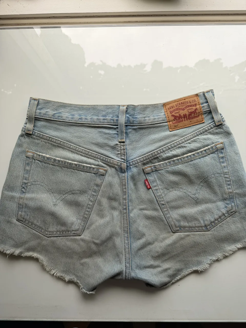 Short Levi's - imagen 3
