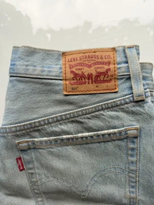 Levi's