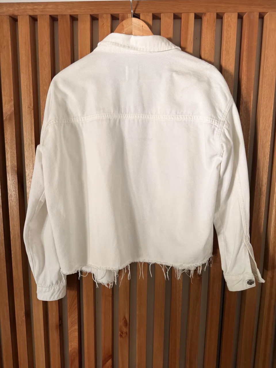 Campera Zara - imagen 2
