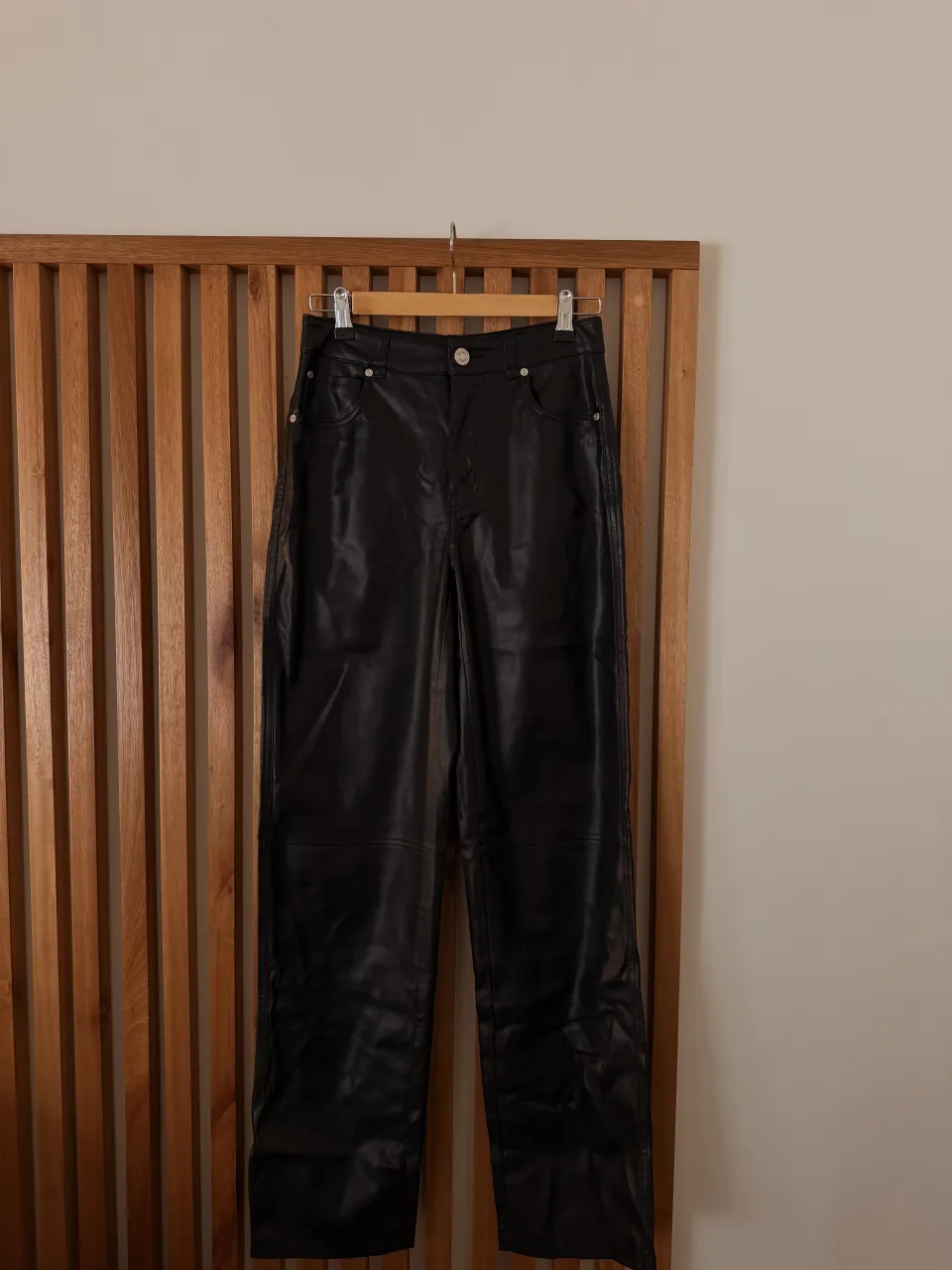 Pantalón Bershka - imagen 5