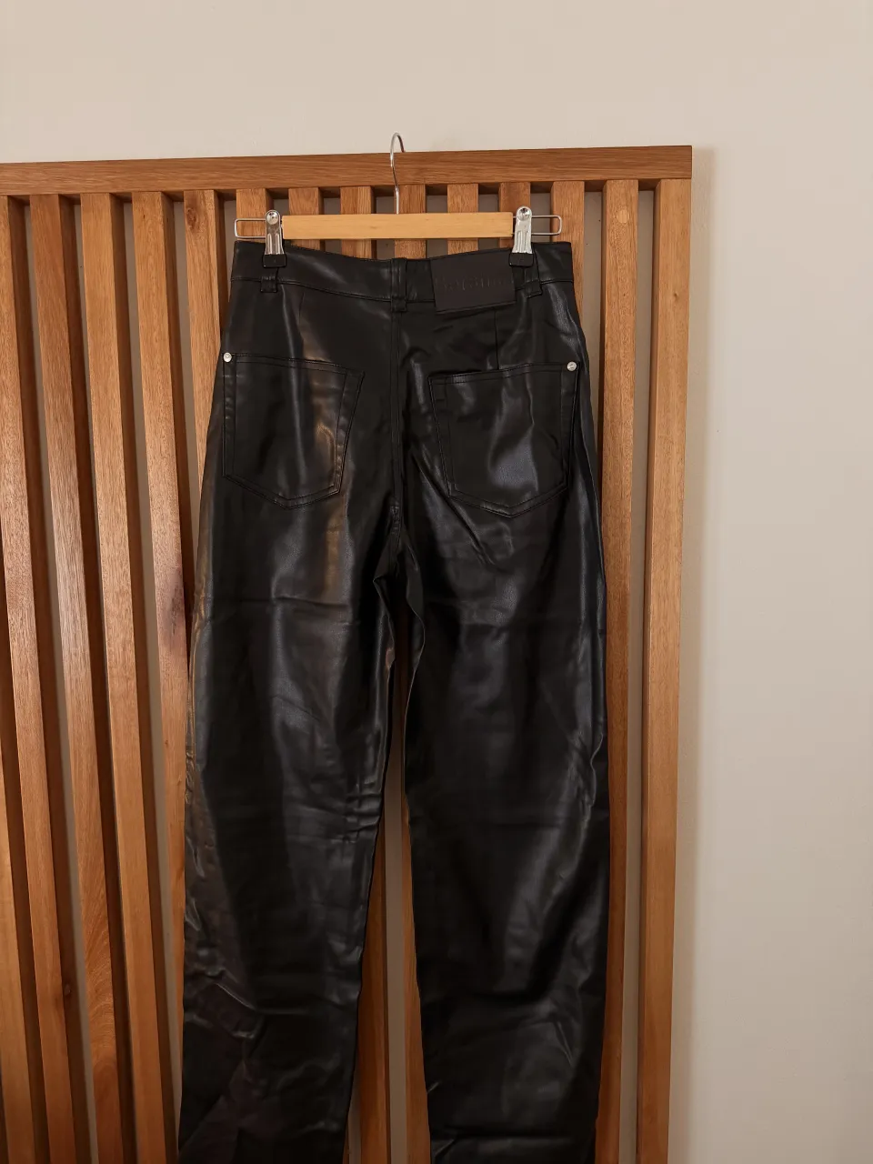 Pantalón Bershka - imagen 3