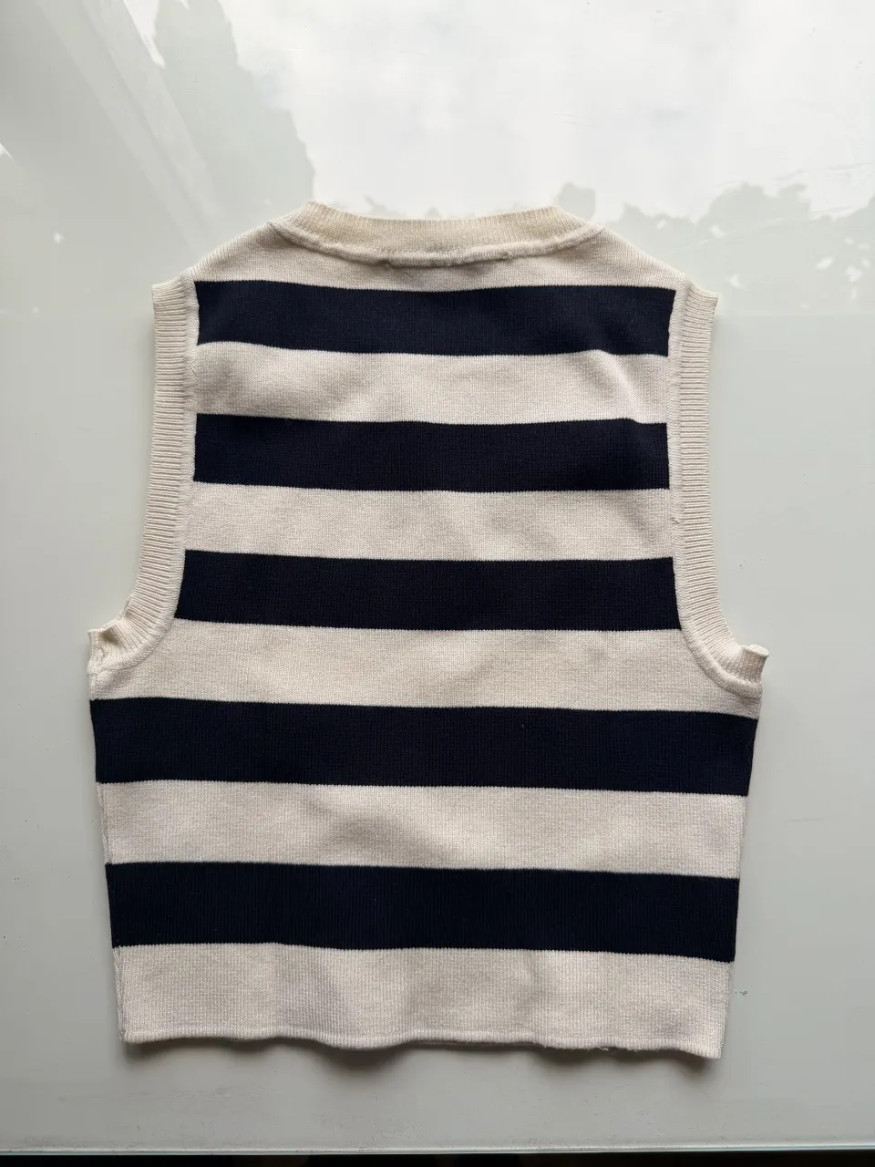 Musculosa Zara - imagen 2