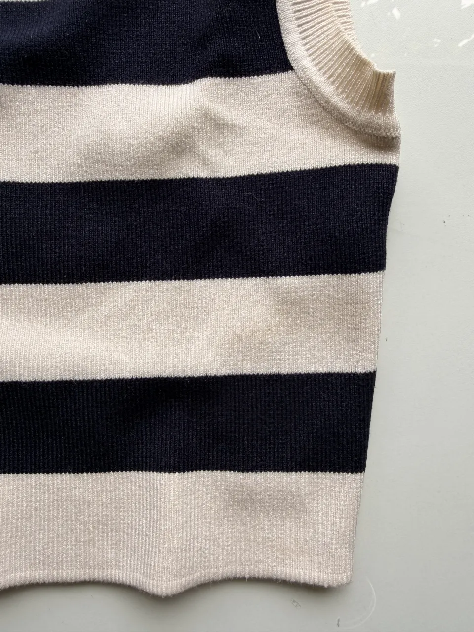 Musculosa Zara - imagen 3