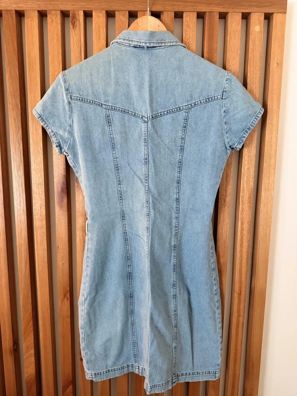 Vestido Guess Jeans - imagen 4