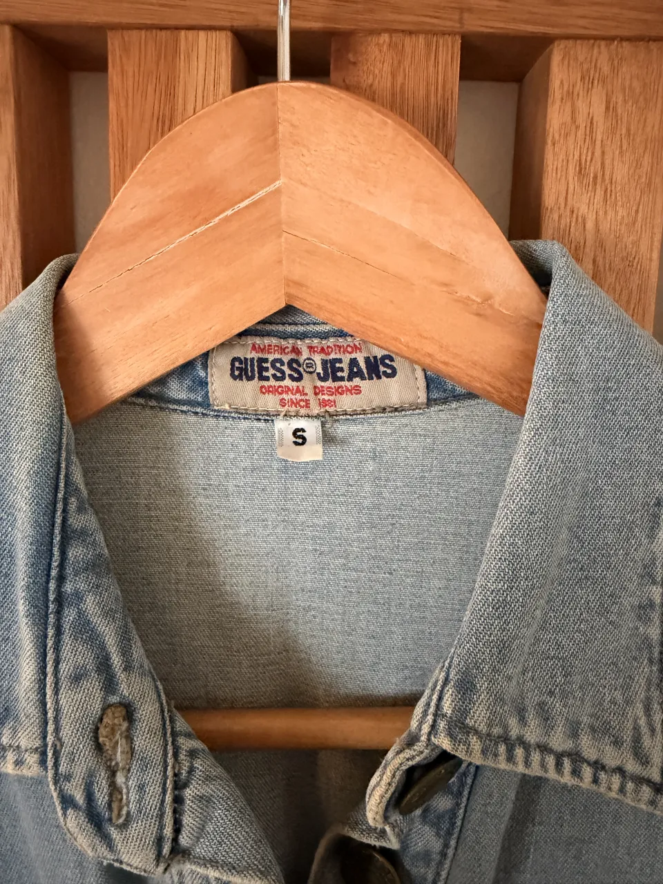 Vestido Guess Jeans - imagen 2