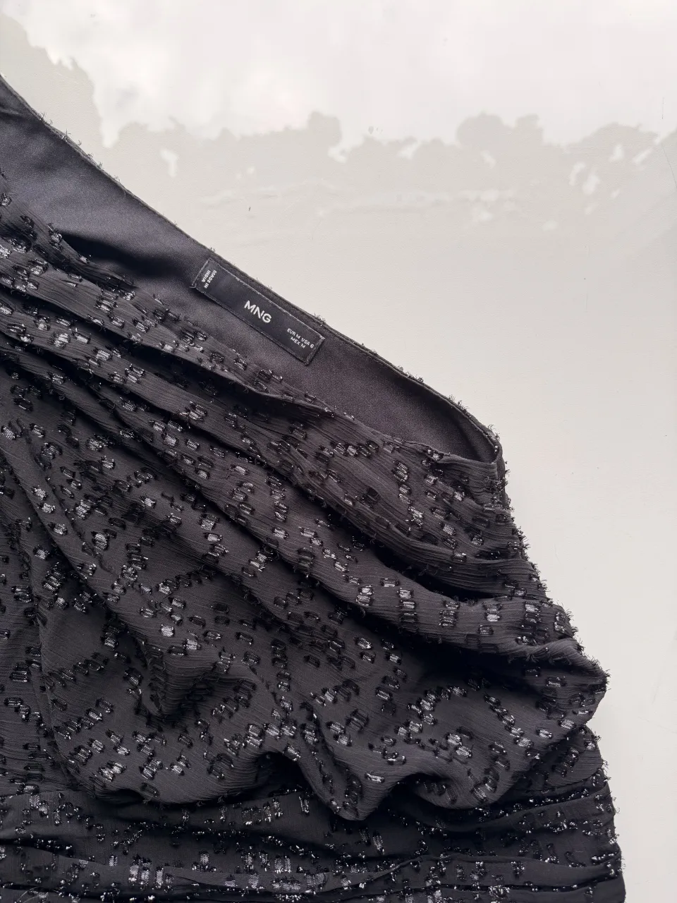Blusa Mango - imagen 2