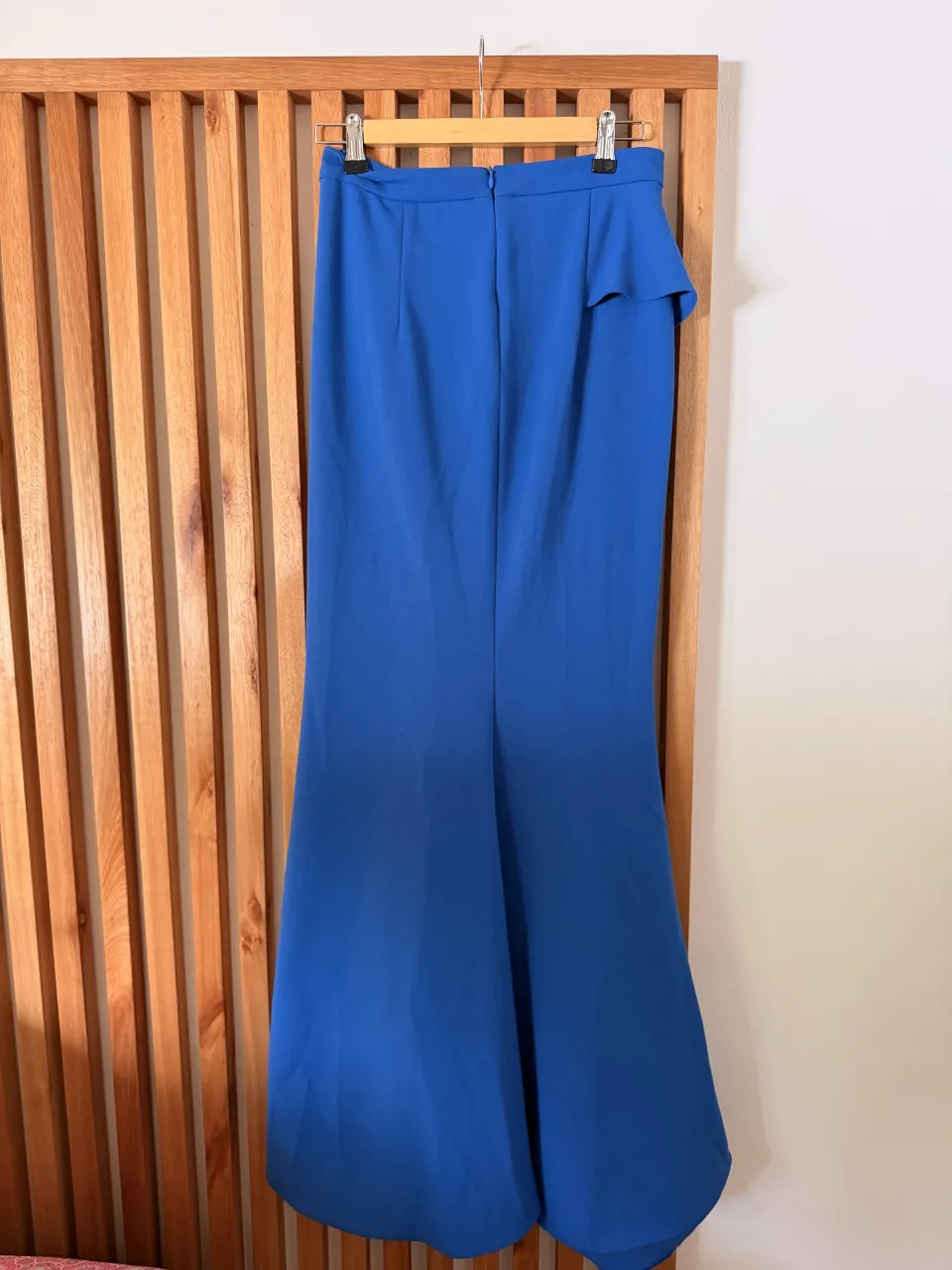 Pollera Maria Cher - imagen 3