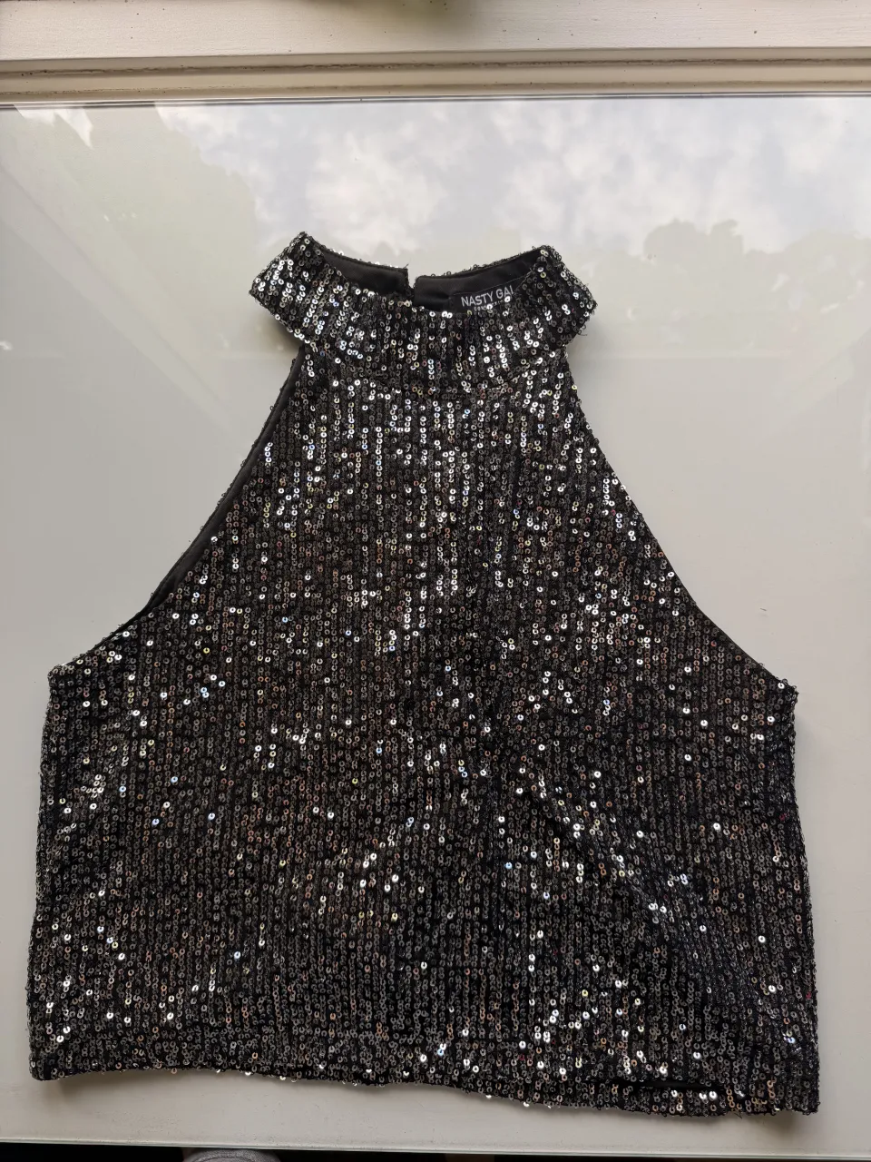 Top Nasty Gal - imagen 1