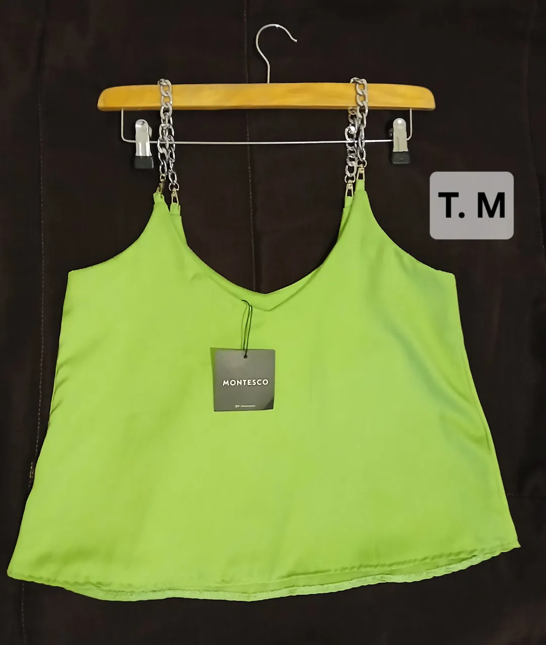 Top Montesco - imagen 1