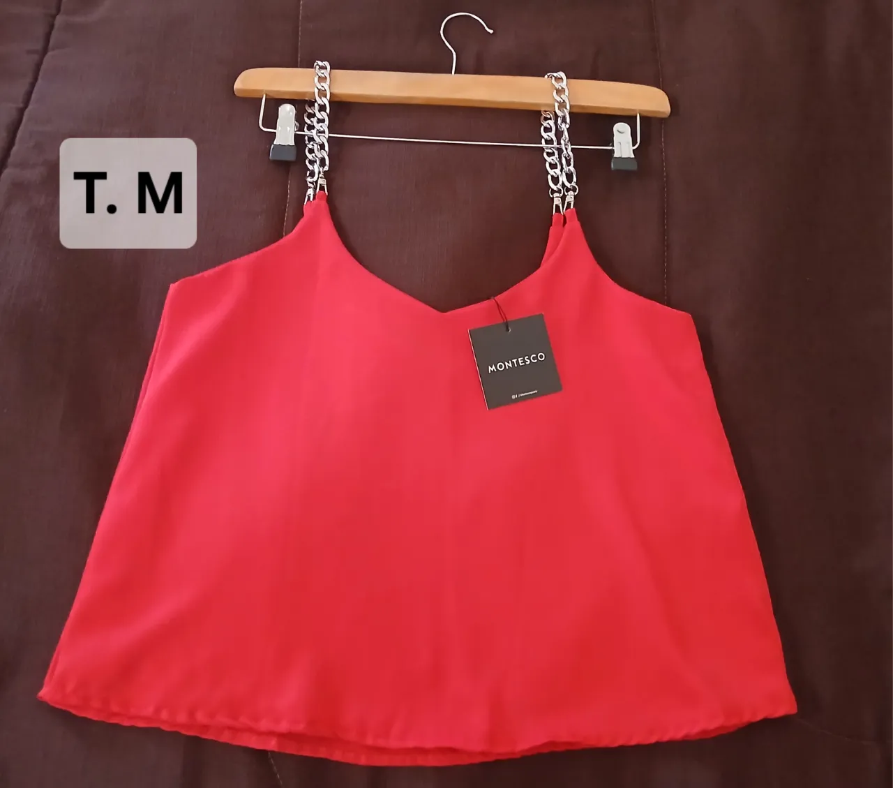 Top Montesco - imagen 2