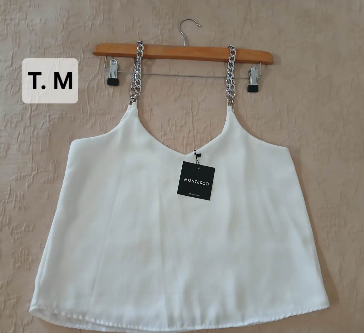 Top Montesco - imagen 3