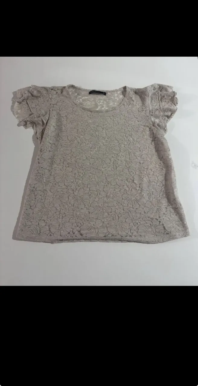 Remera Cuesta Blanca - imagen 1