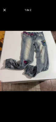 Desigual