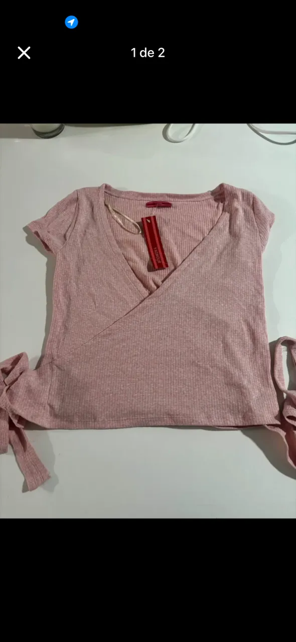 Remera Yagmour - imagen 1