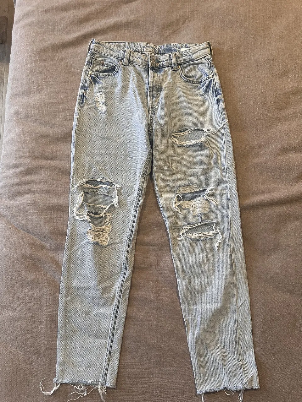 Jean Denim - imagen 1