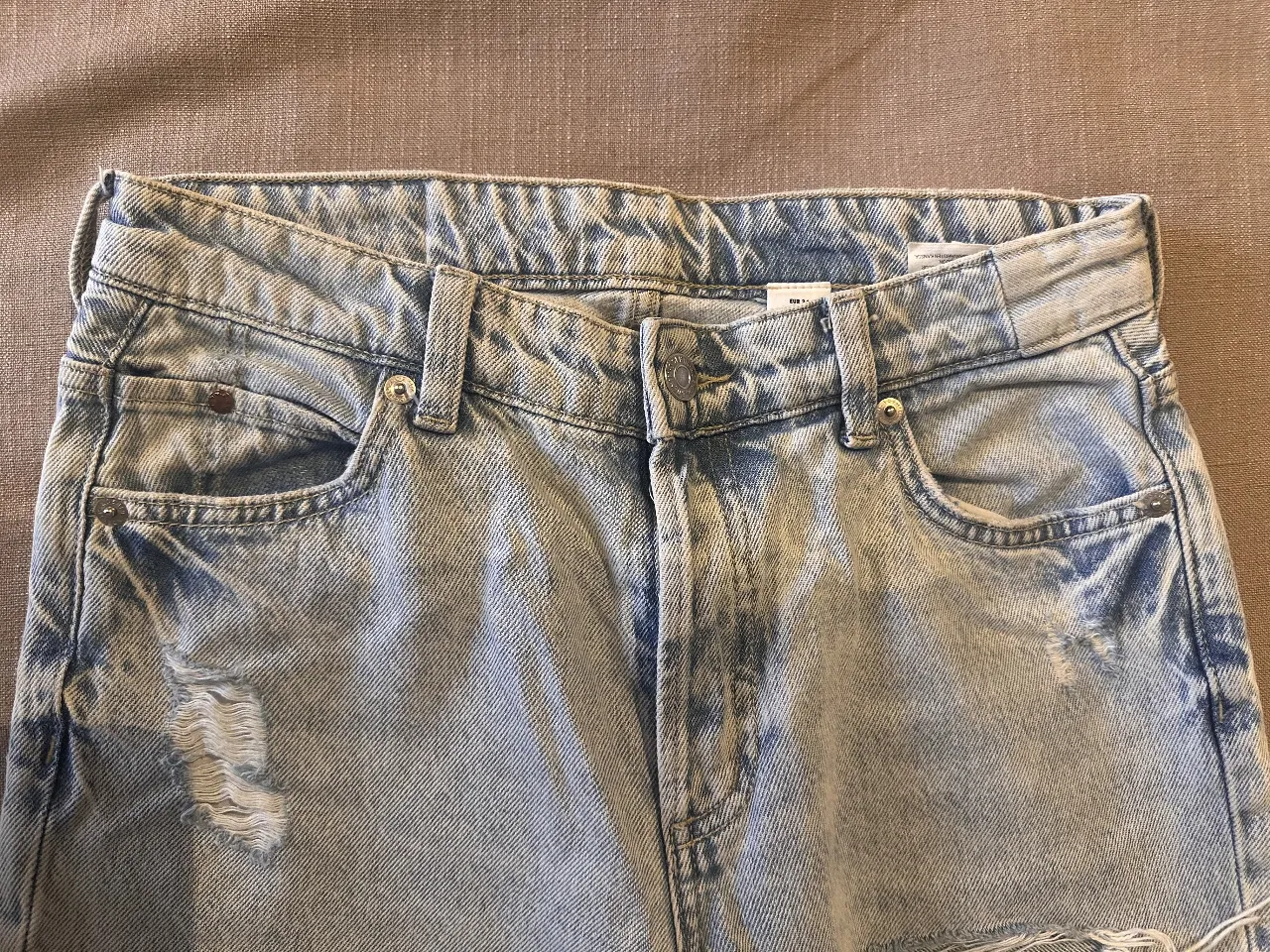 Jean Denim - imagen 3