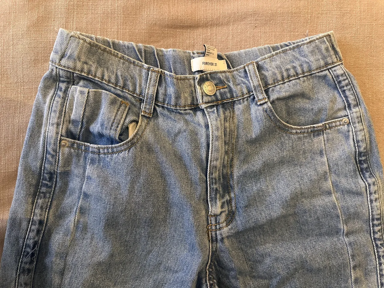 Jean Forever 21 - imagen 3