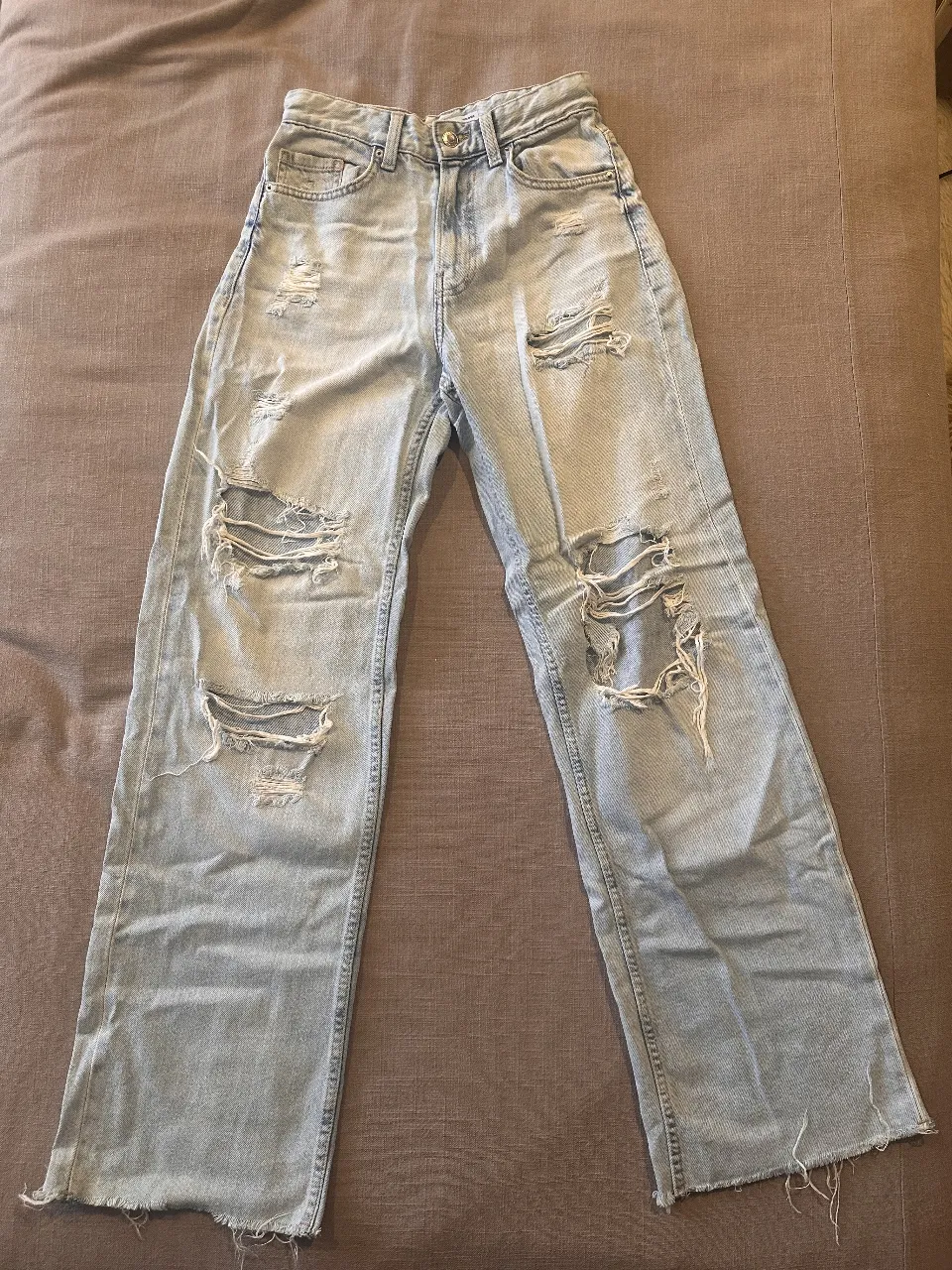 Pantalón  Bershka - imagen 1
