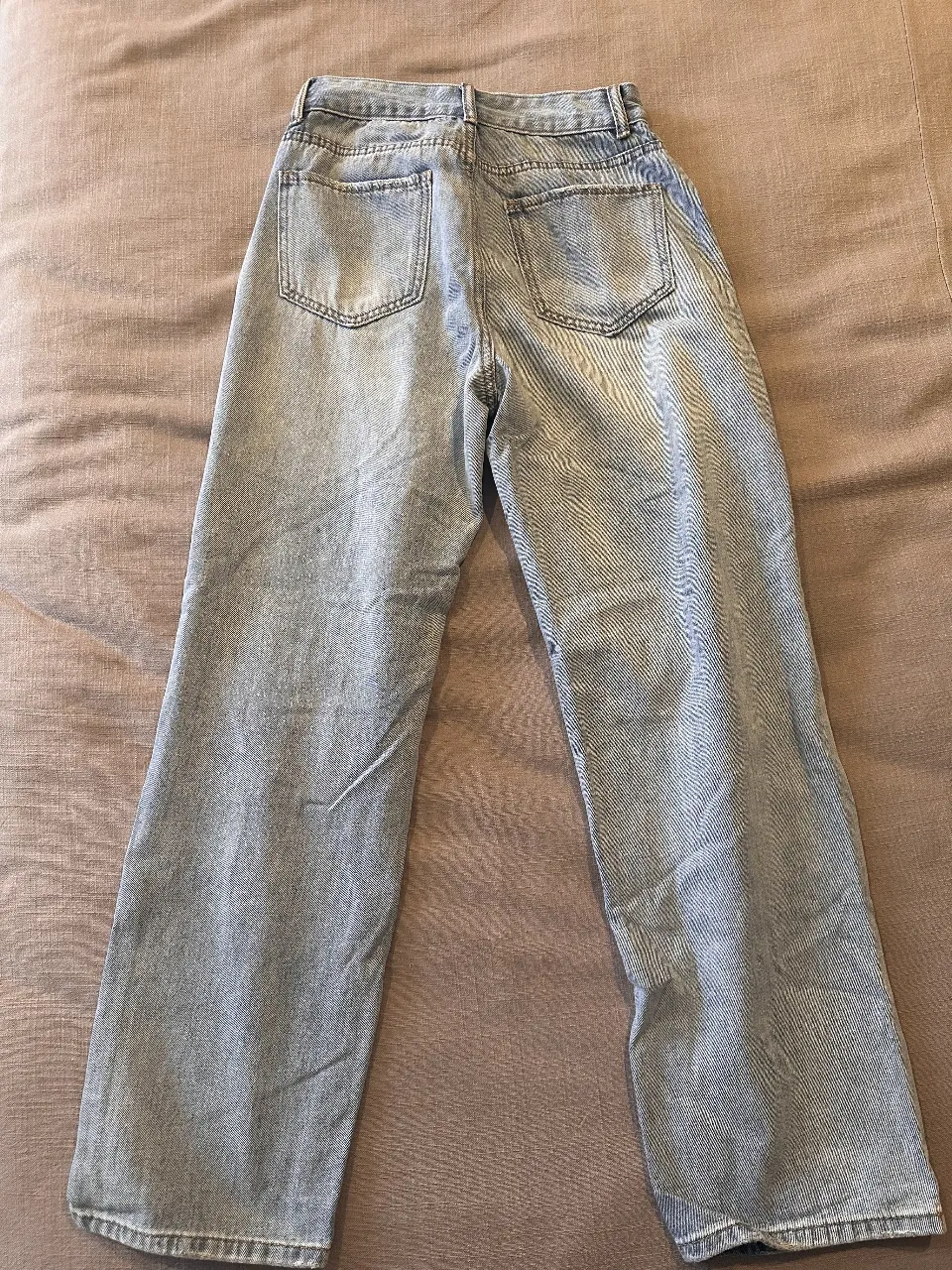Jean Sin marca - imagen 2