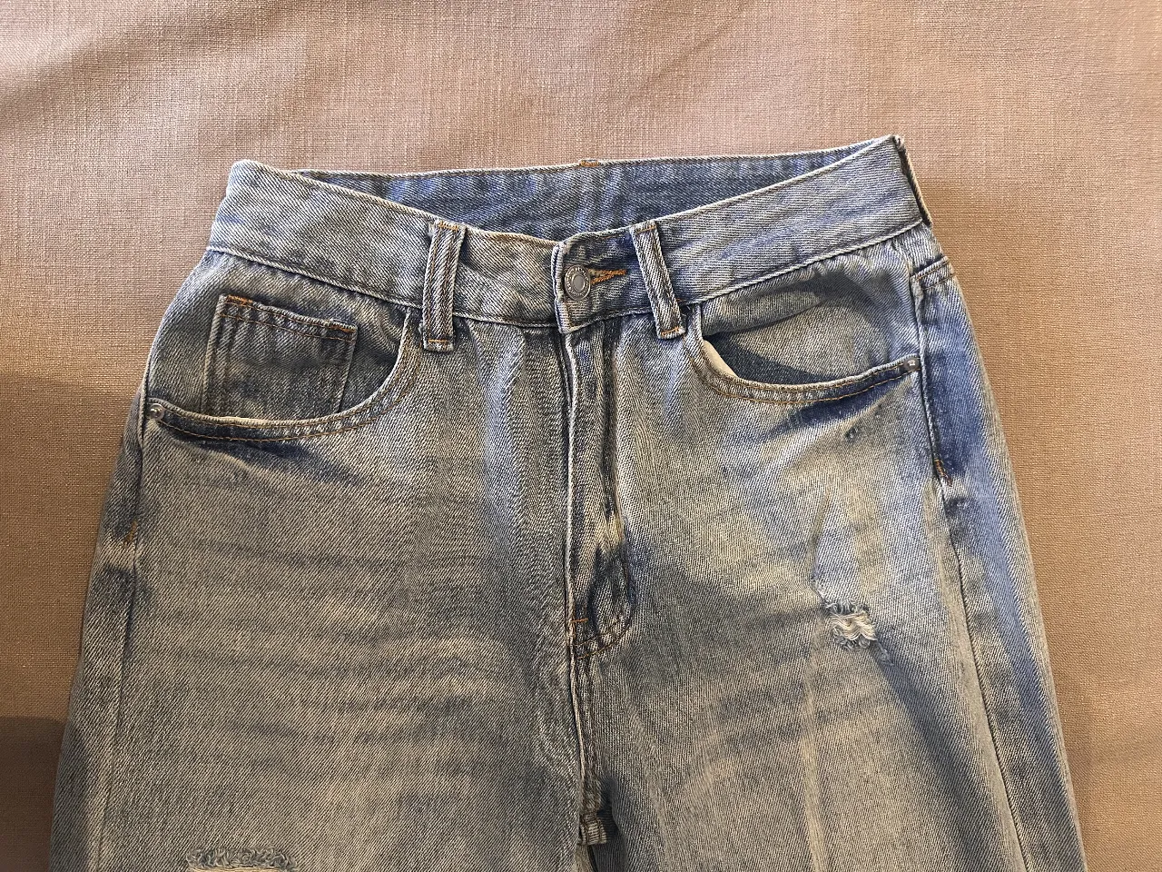 Jean Sin marca - imagen 3
