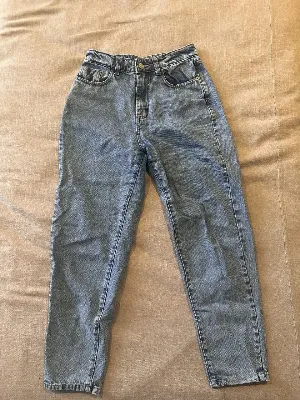 Oh my denim
