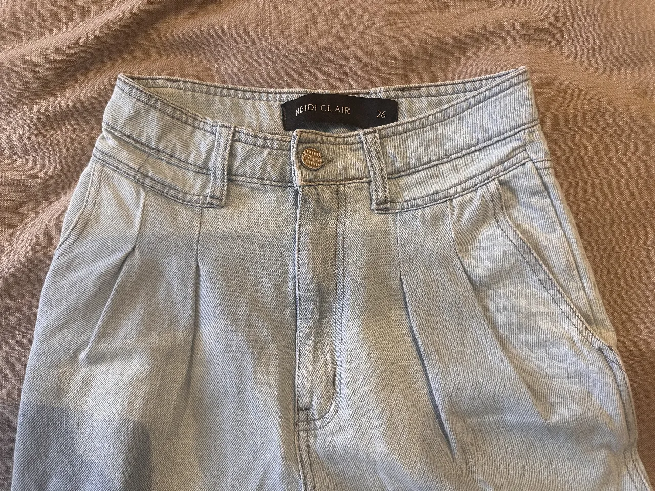 Pantalón  Heidi Clair - imagen 3