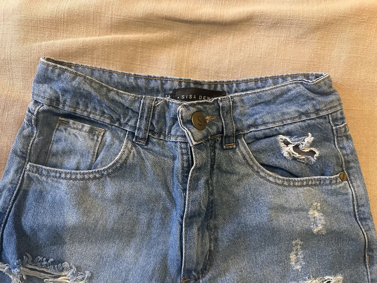 Jean SISA DENIM - imagen 3