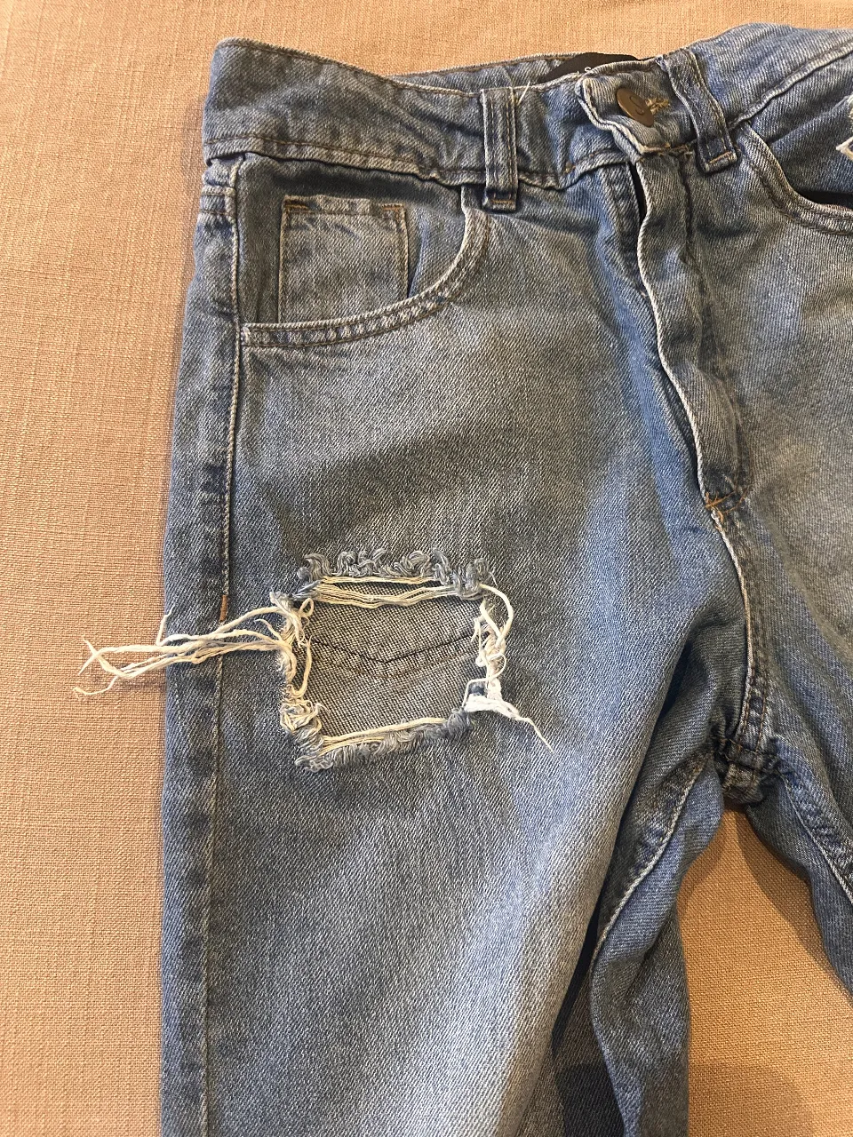 Jean SISA DENIM - imagen 4