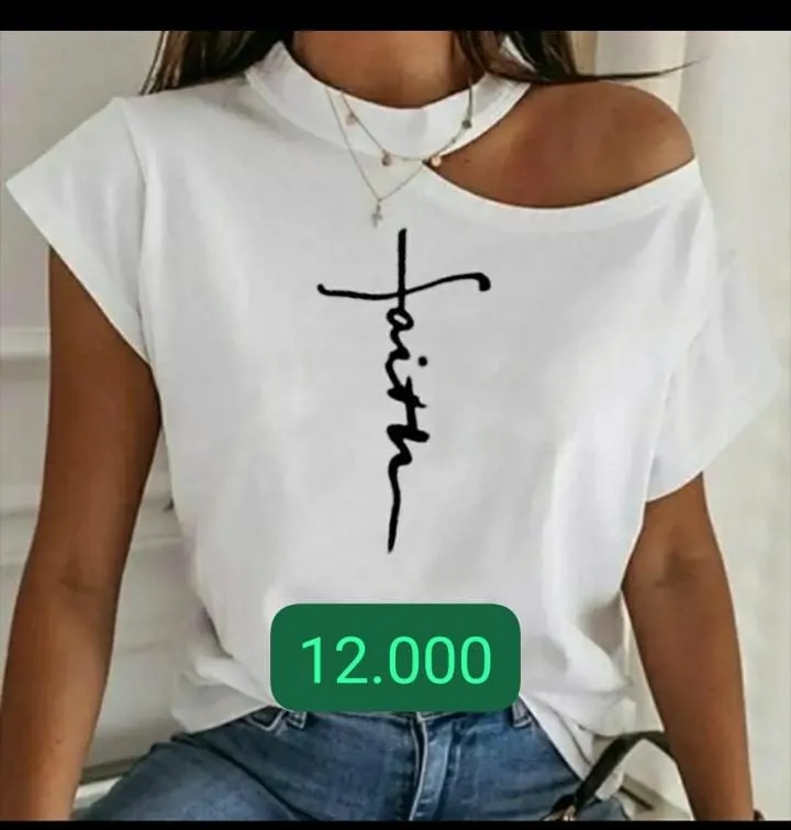 Remera Otra - imagen 1
