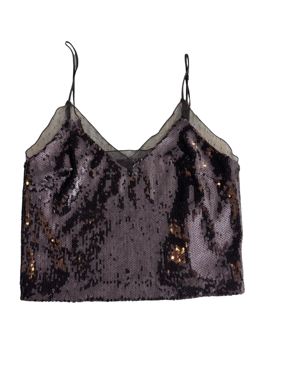 Top Forever 21