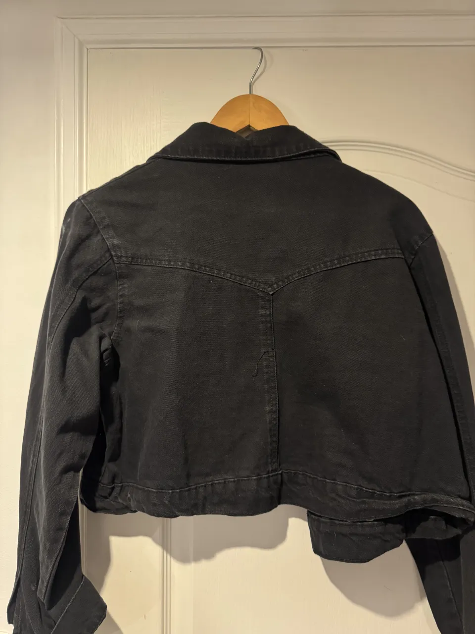 Campera Sin marca - imagen 2
