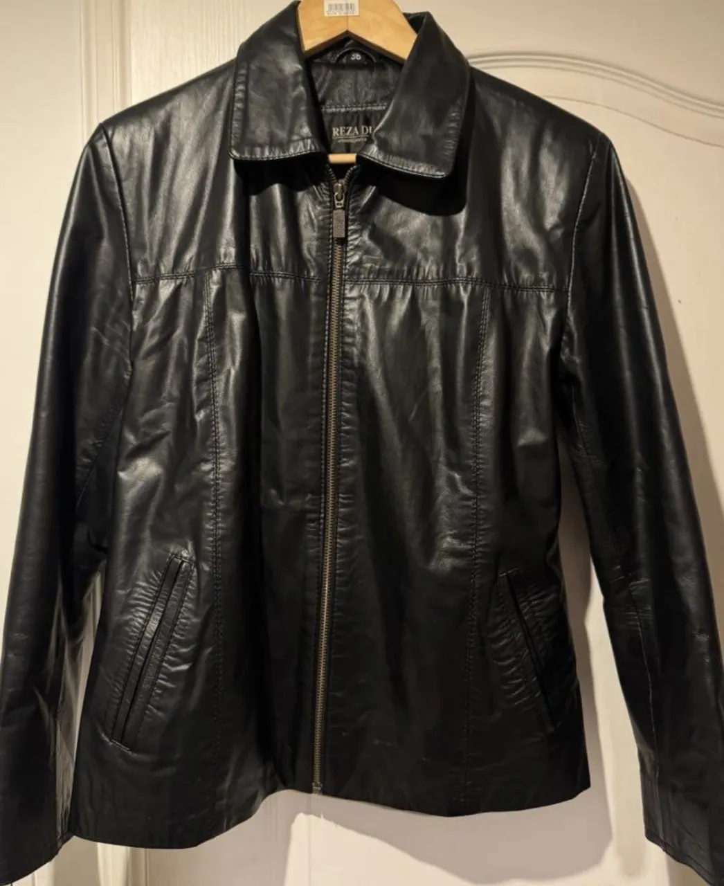 Campera Reza duro - imagen 2