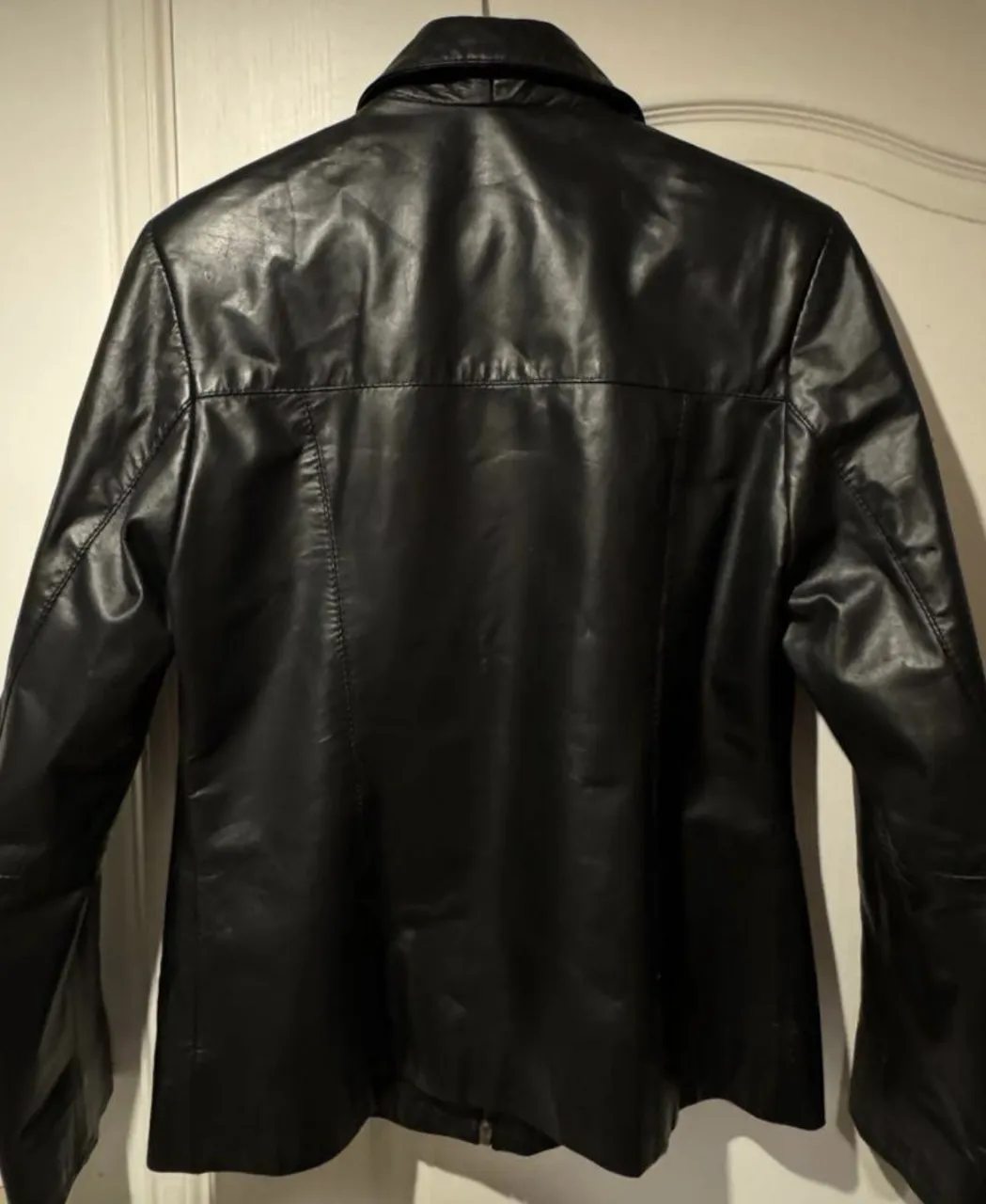 Campera Reza duro - imagen 3
