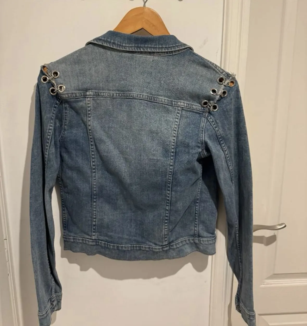 Campera Delucca - imagen 4