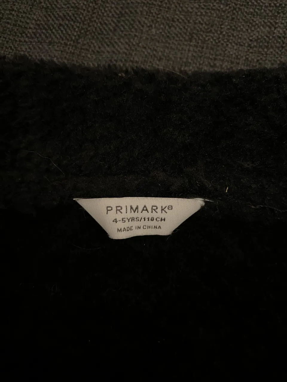 Campera bomber Primark - imagen 6