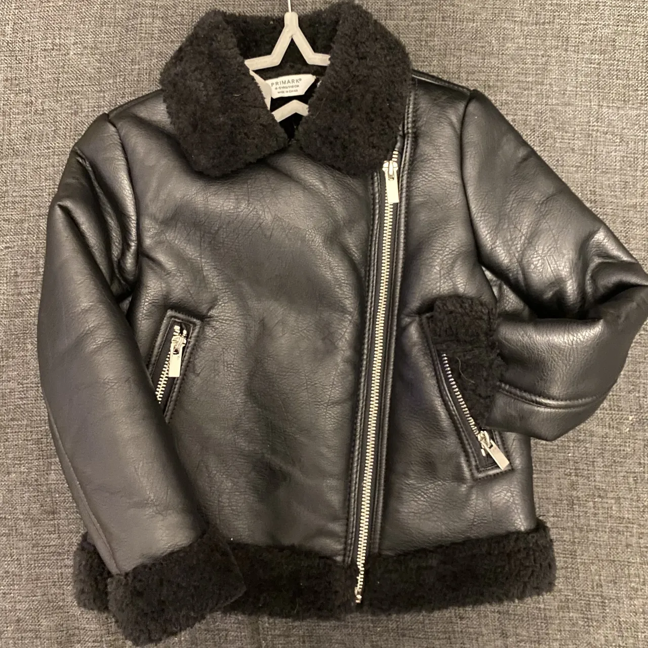 Campera bomber Primark - imagen 3