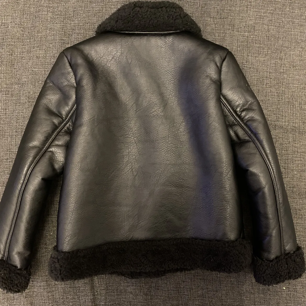 Campera bomber Primark - imagen 5