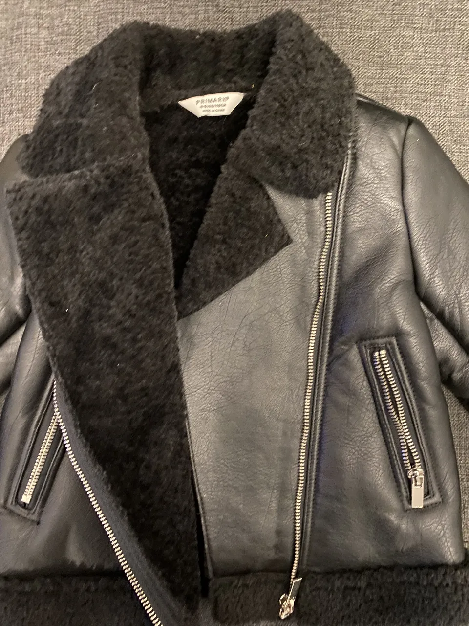 Campera bomber Primark - imagen 2