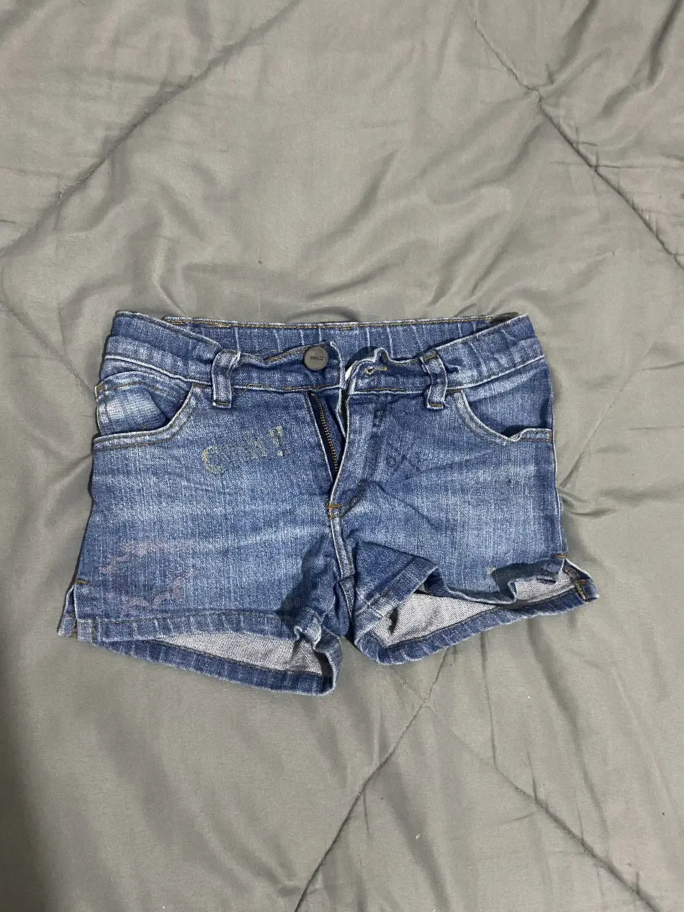 Short de jean CHEEKY - imagen 1
