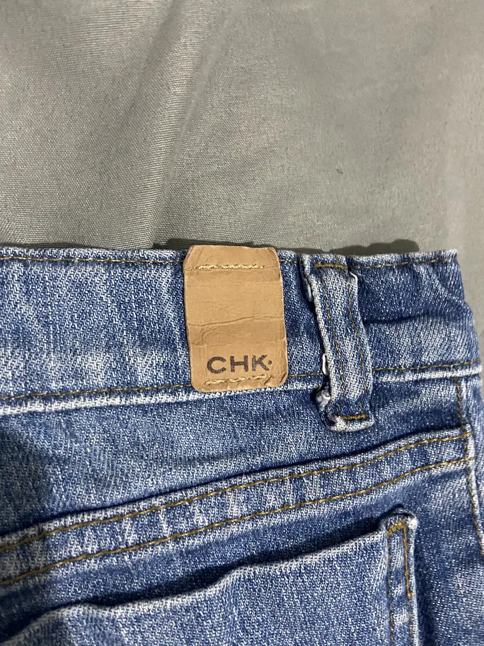 Short de jean CHEEKY - imagen 3